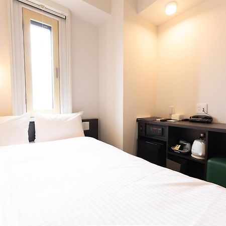 Tabist Tokyo City View Hotel Luaran gambar