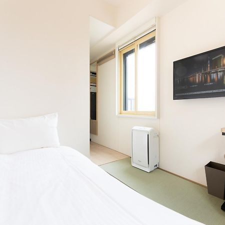 Tabist Tokyo City View Hotel Luaran gambar