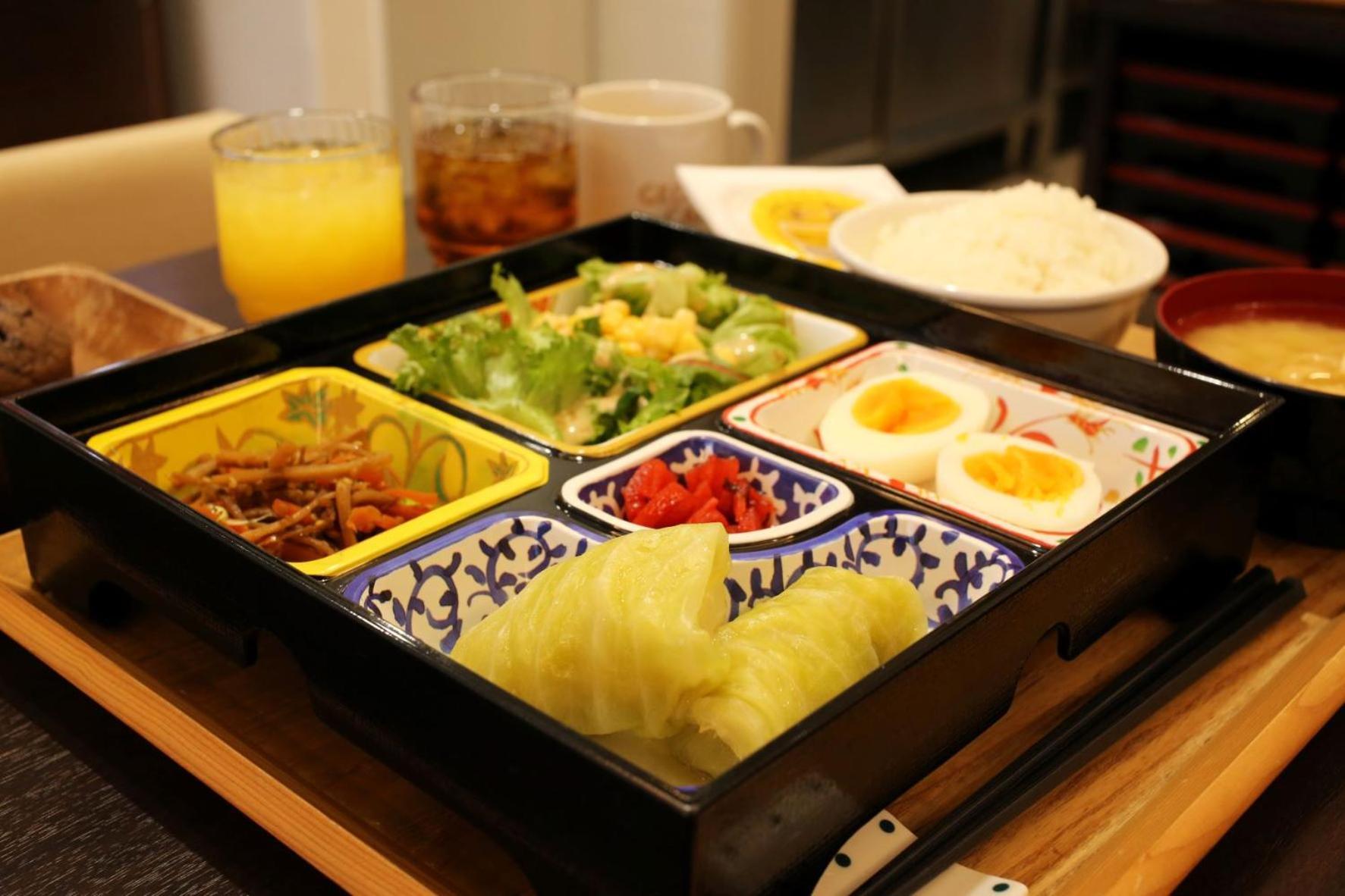 Tabist Tokyo City View Hotel Luaran gambar