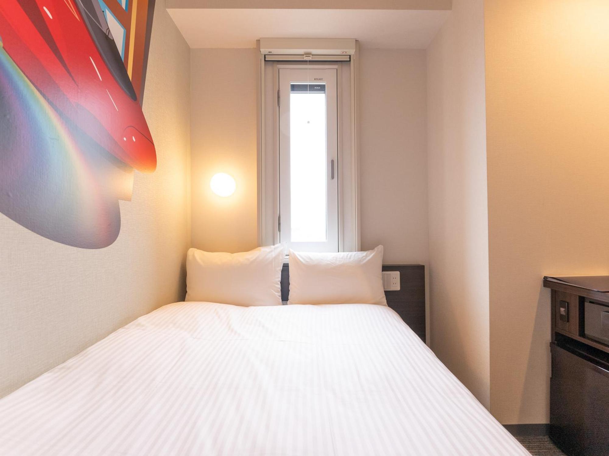 Tabist Tokyo City View Hotel Luaran gambar