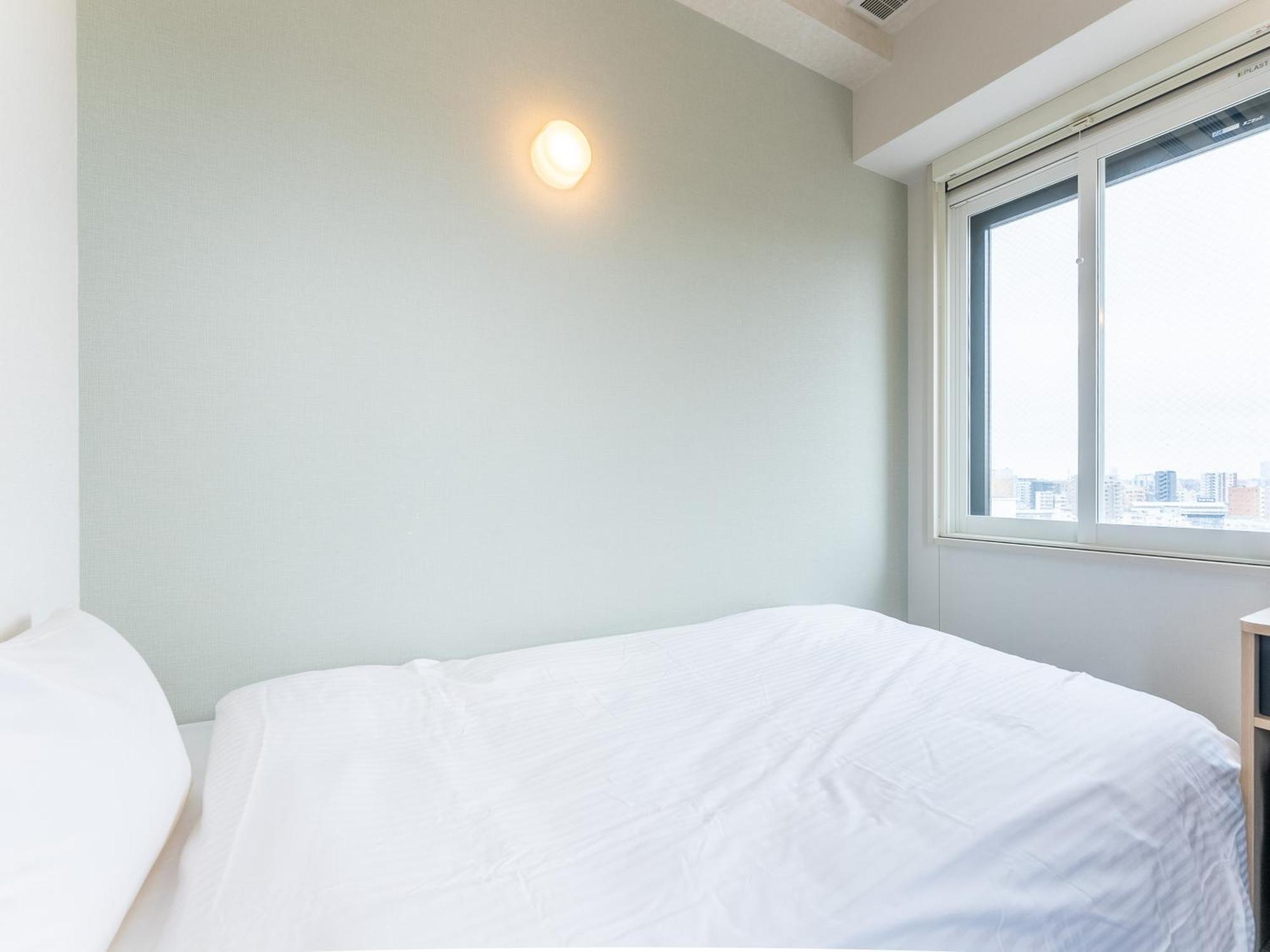 Tabist Tokyo City View Hotel Luaran gambar