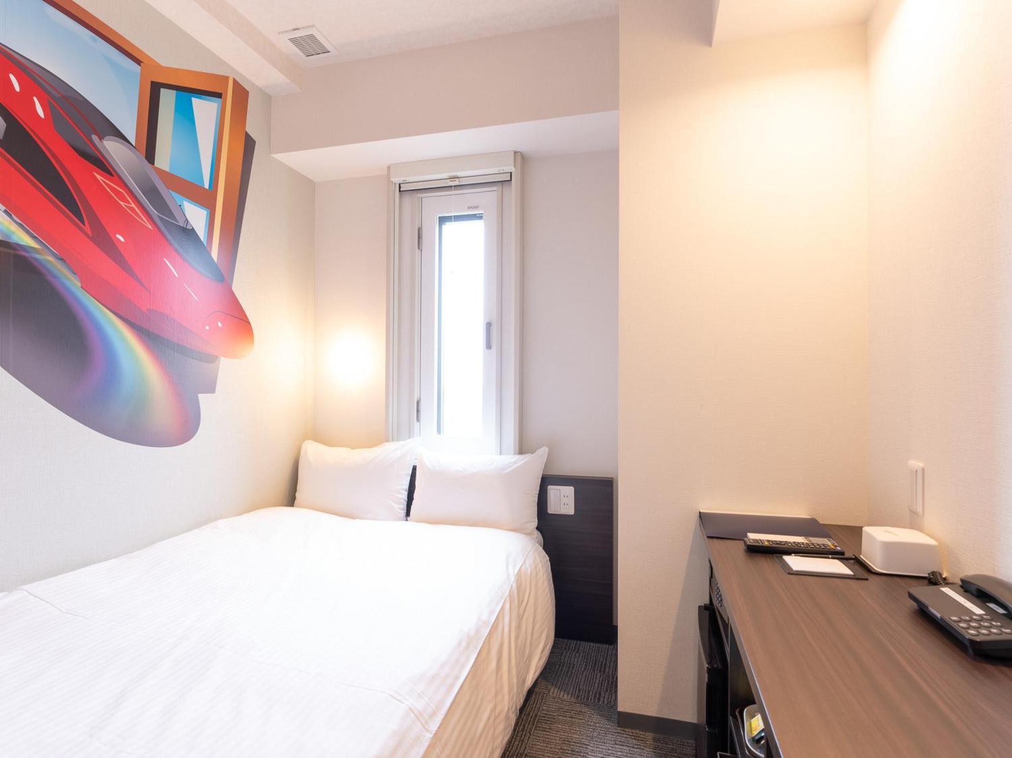 Tabist Tokyo City View Hotel Luaran gambar