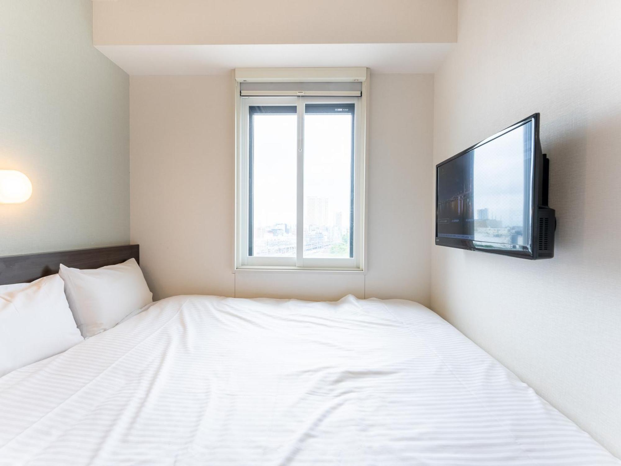 Tabist Tokyo City View Hotel Luaran gambar