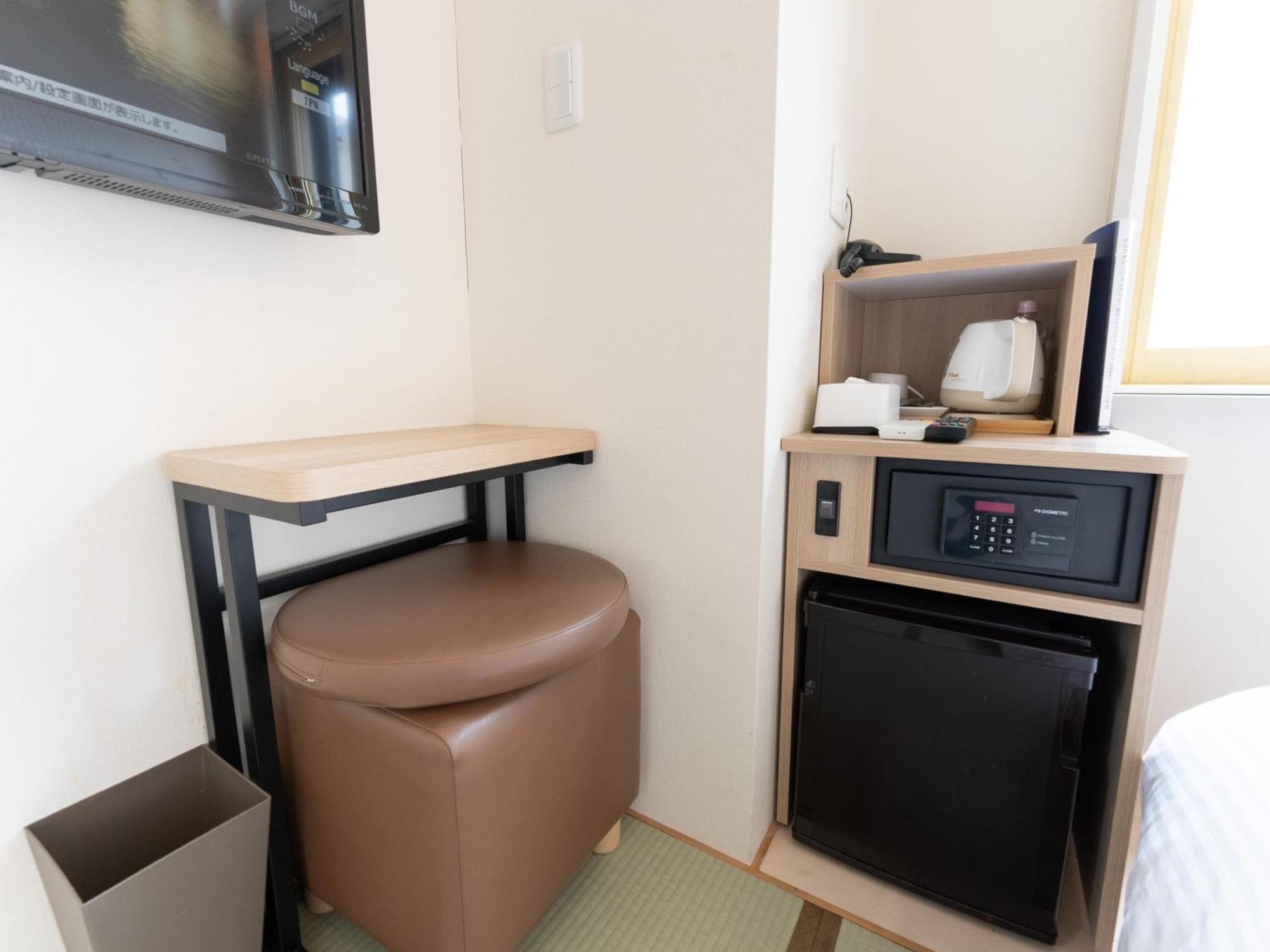 Tabist Tokyo City View Hotel Luaran gambar
