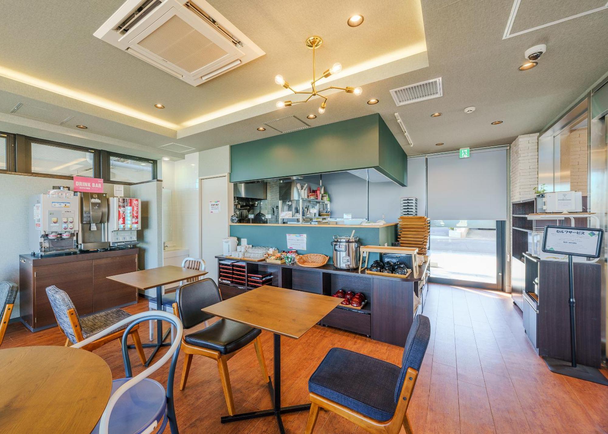 Tabist Tokyo City View Hotel Luaran gambar