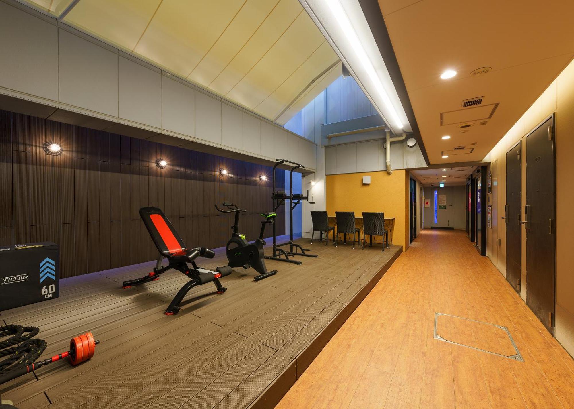 Tabist Tokyo City View Hotel Luaran gambar