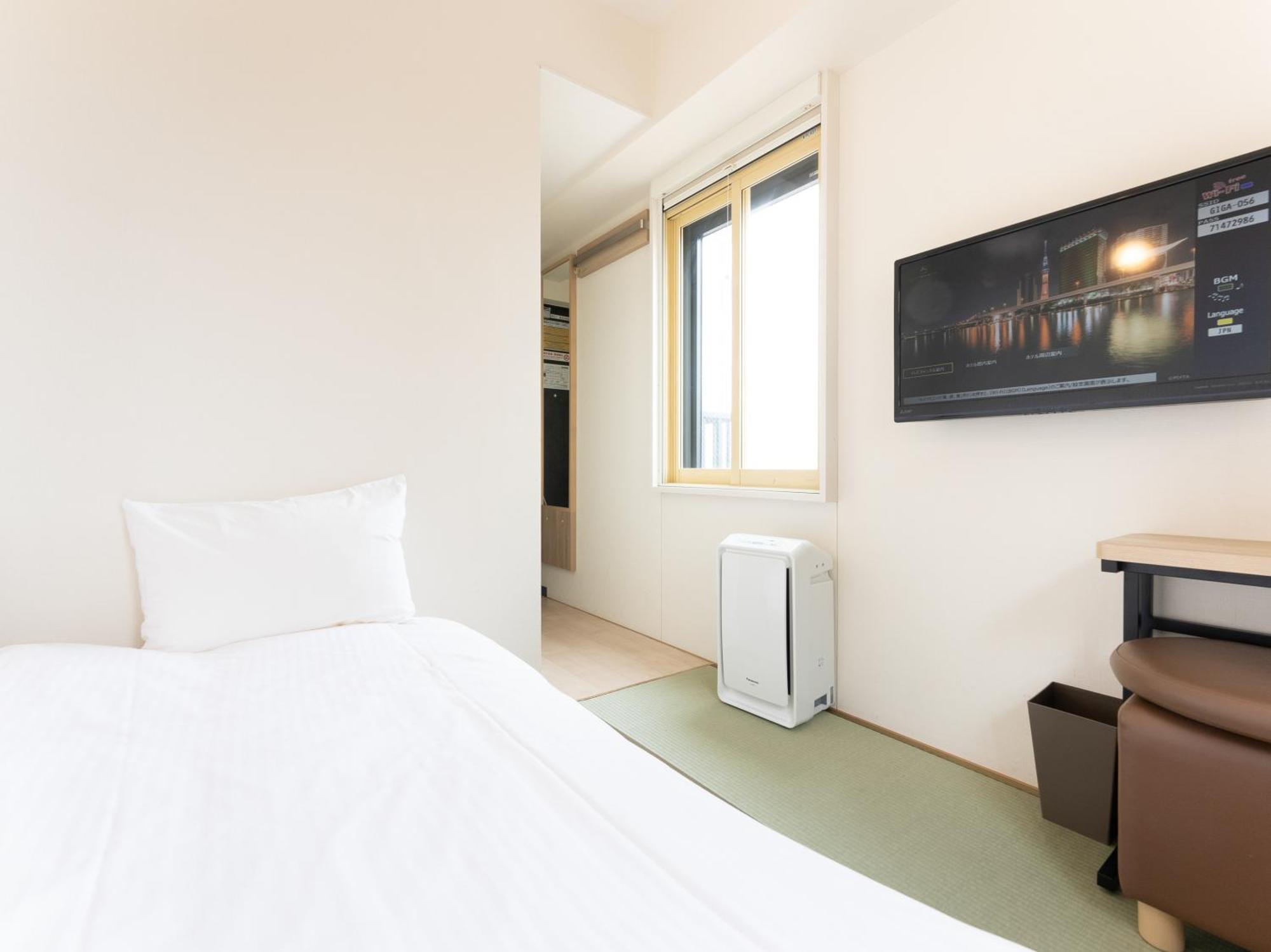 Tabist Tokyo City View Hotel Luaran gambar