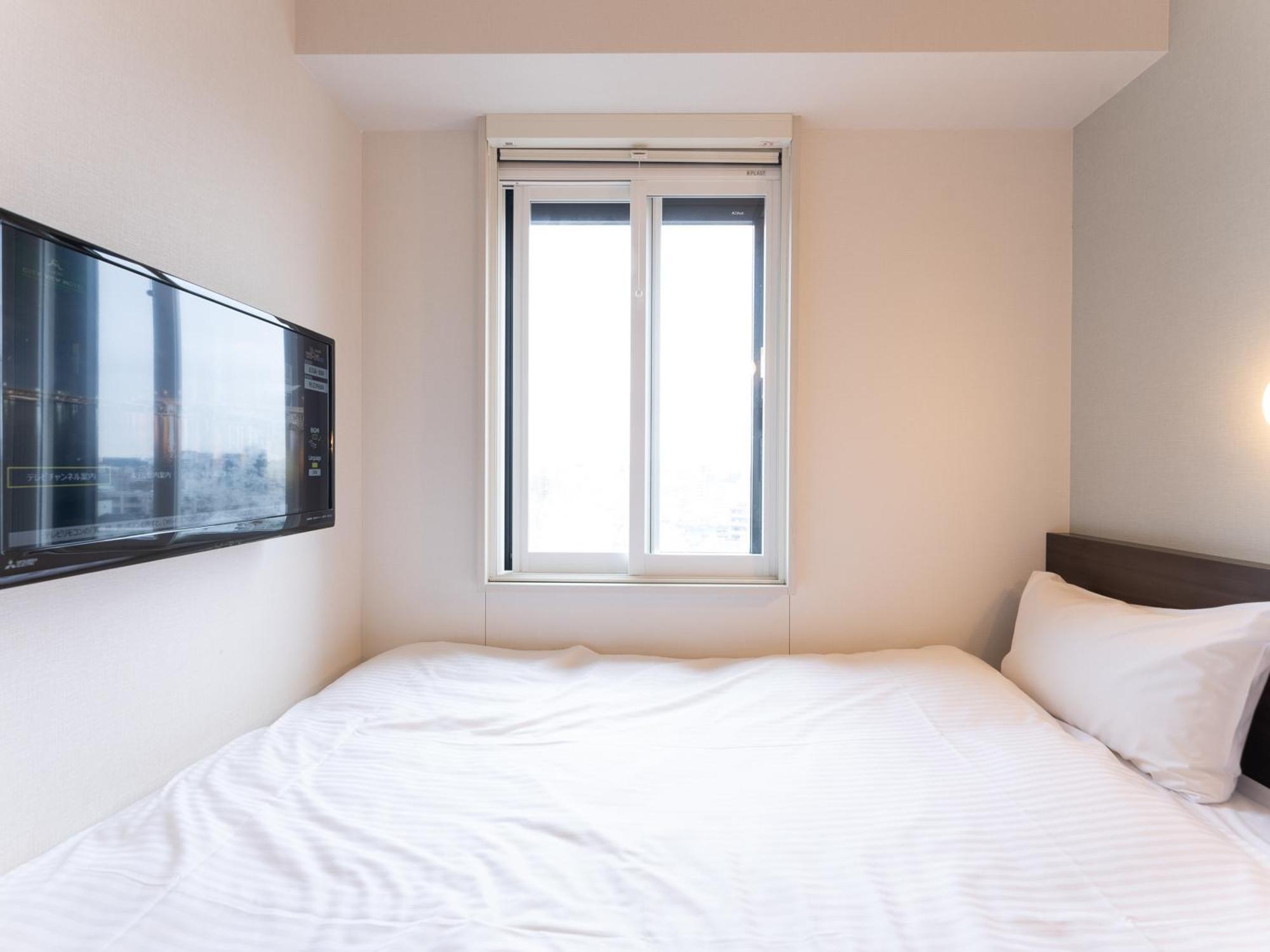 Tabist Tokyo City View Hotel Luaran gambar