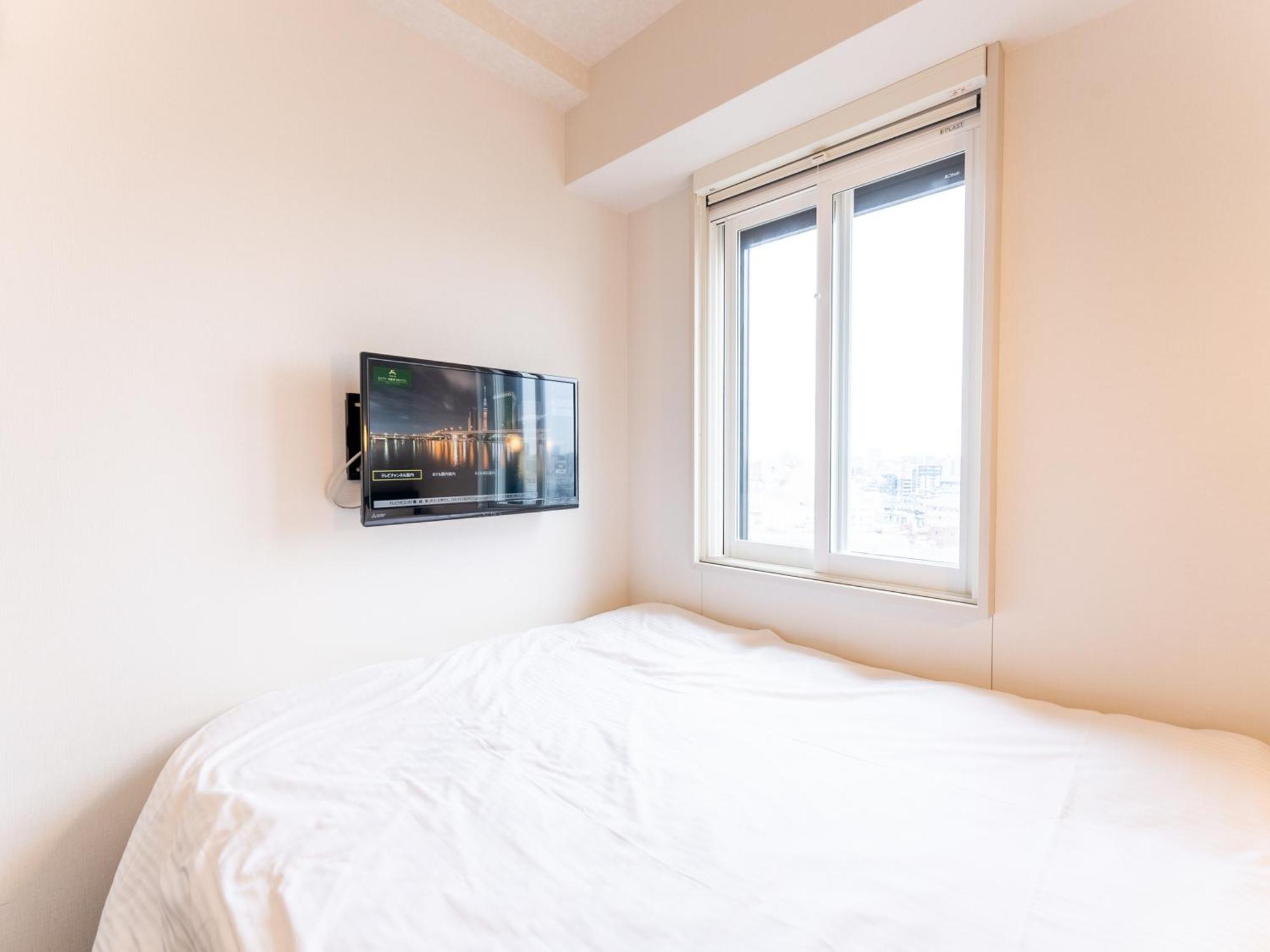 Tabist Tokyo City View Hotel Luaran gambar